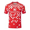 Maglia ufficiale FSV Mainz 05 Casa 2024-25 per Uomo